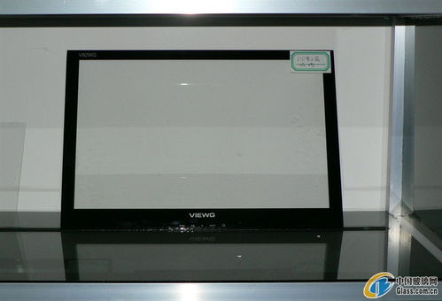 深圳市启苏电子玻璃制品厂 打造高品质触控产品玻璃的专业制造商