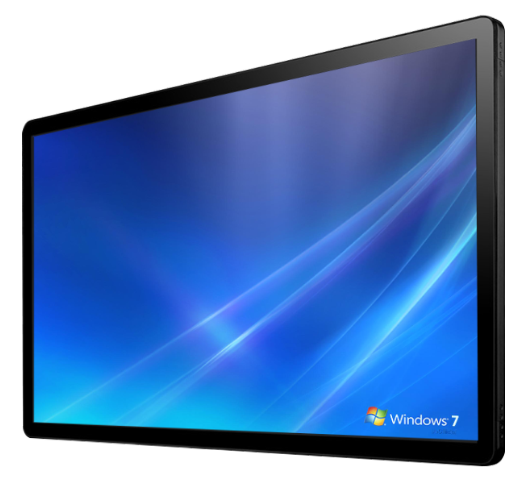 凯健奥达 以专业制造引领触控产品创新